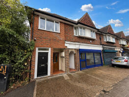 41a, Epsom Road, Morden SM4 5PR