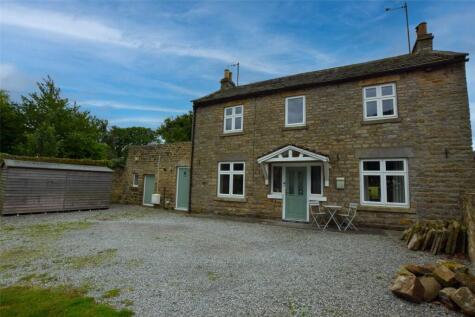 Cotherstone, Barnard Castle, County Durham, DL12