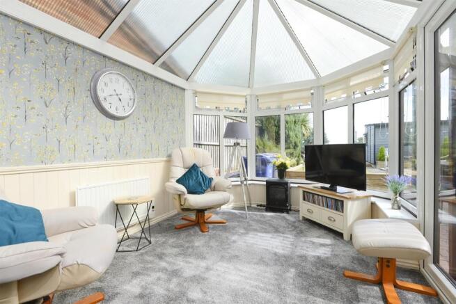 Conservatory: