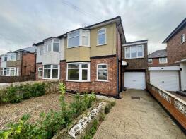 41, Lynton Gardens, Darlington DL1 4PA