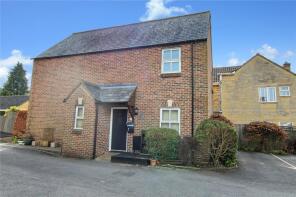 6, Buthay Court, Rope Yard, Swindon SN4 7FR