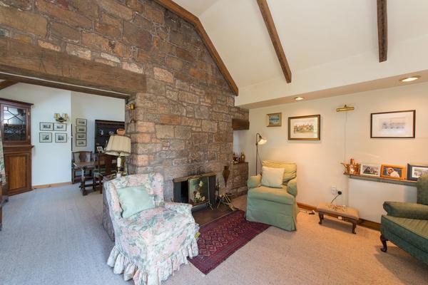 Bield Sitting Room