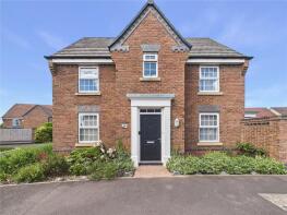 29, Rounds Road, Worcester WR5 1SU