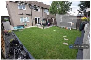 1, Wooding Grove, Harlow CM19 4ED