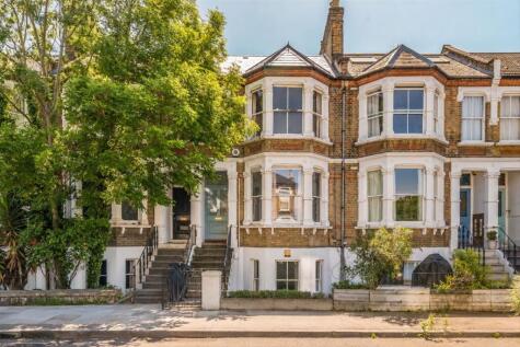 Musgrove Road, Telegraph Hill