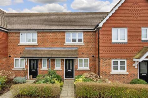 Bramling Gardens, Sissinghurst, Kent, TN17 2DY