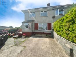 32, Mount Pleasant, Bryntirion, Bridgend CF31 4EF
