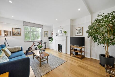 Paultons Square, London SW3
