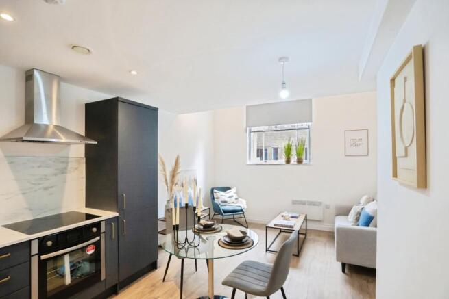 1 bed Apartment for sale Image 5