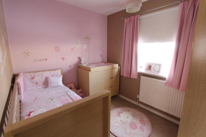 Bedroom 3