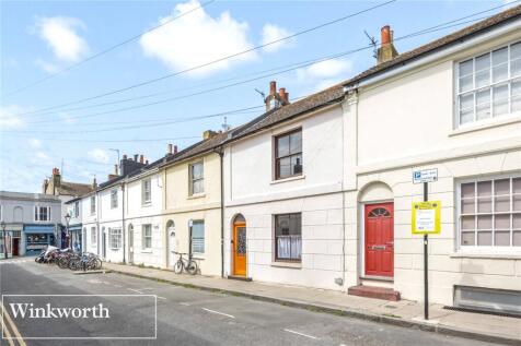 Tidy Street, Brighton, East Sussex, BN1