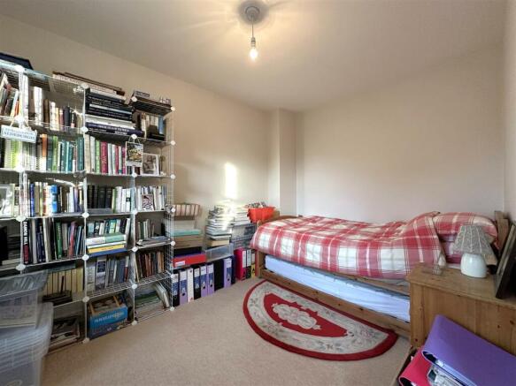 Bedroom Three 810
