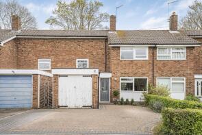 45, Marsden Road, Welwyn Garden City AL8 6YQ