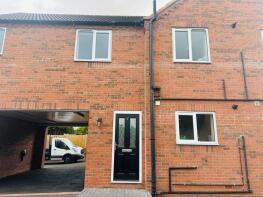 18, North Street, Atherstone CV9 1JW