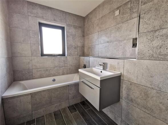 Master En Suite