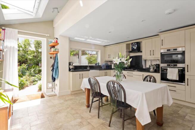 Church Road, Leckhampton, Cheltenham, Gloucestershire, GL53 photo 4