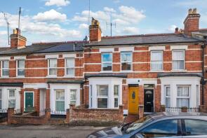 149, Belmont Road, Reading RG30 2UY