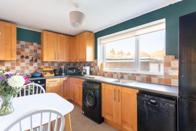 Roedean Court, Brighton photo 4