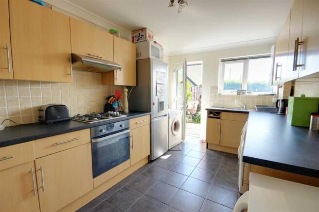 Kitchen/Breakfast