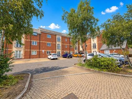 Derwent House, Alnmouth Court, Newcastle upon Tyne