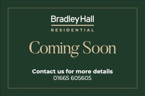 South View, Shilbottle, Northumberland, NE66