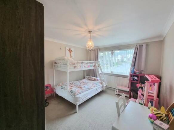 Bedroom  Two