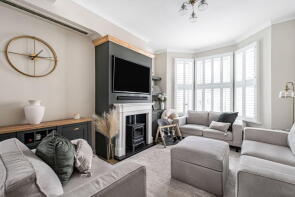 15, Glebe Road, Bromley BR1 3NT