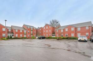 Apartment 3, Bridge House, Bridge Avenue, Ormskirk L39 4PL