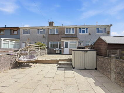 Woodland View, Garndiffaith, Pontypool, NP4 7SU