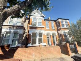 70, Barclay Road, London E11 3DG