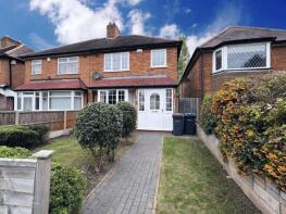 49, Monyhull Hall Road, Birmingham B30 3QG