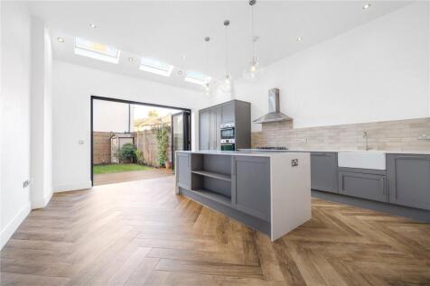 Dunstans Road, East Dulwich, London, SE22