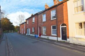 78, St Edmunds Church Street, Salisbury SP1 1EQ