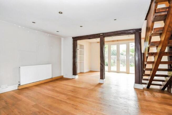 High Street, Sandridge, St. Albans, AL4 - View 4