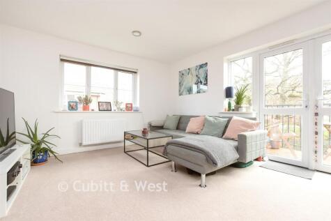 Shetland Close, Cranleigh, Surrey