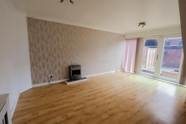 Living Room/Diner