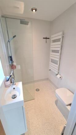 En-Suite / Wet Room