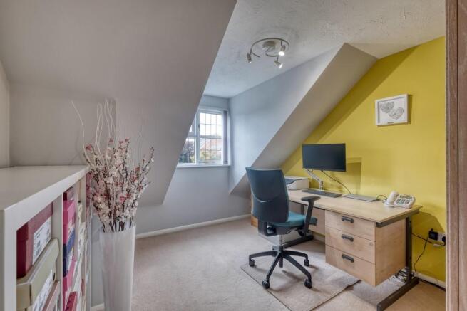 Bedroom 5