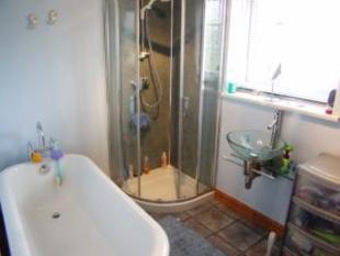BATHROOM WC