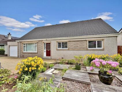 Mcintosh Drive, Elgin