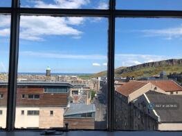 Flat 1, 38, Niddry Street, Old Town, Edinburgh EH1 1LG