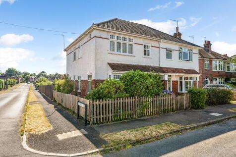 Beech Road, Ashurst, Southampton, SO40