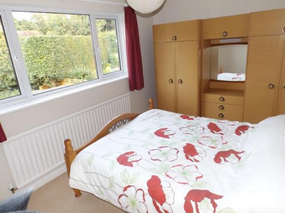 Bedroom 2
