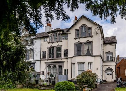 Pelham Crescent, The Park , Nottingham