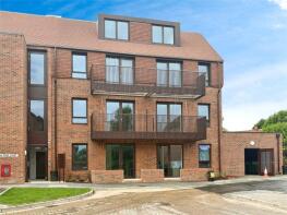 97, Rowe Court, Reading RG30 2HZ