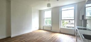 Flat 1st Floor, 114, Boundary Road, London NW8 0RH