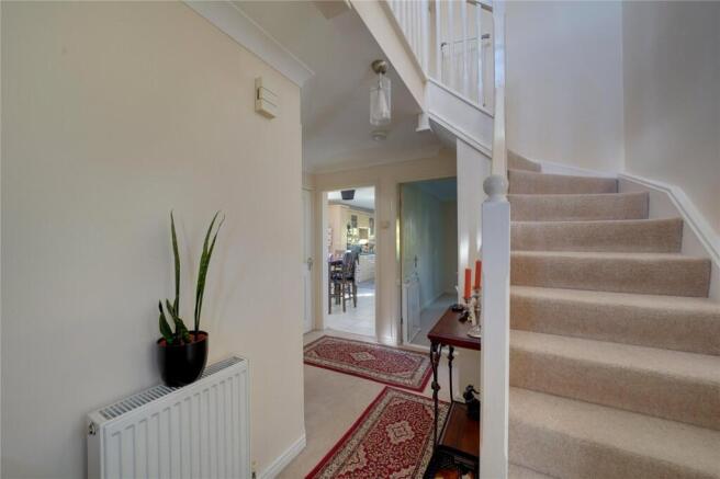 Windmill Close, Lakenheath, Brandon, Suffolk, IP27 photo 4