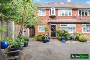 1, Deepdene, Torrington Park, North Finchley, London N12 9PL