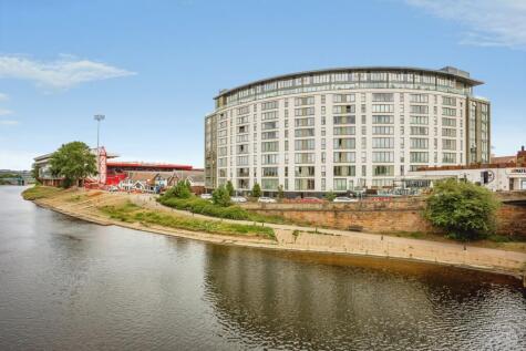 Apartments, West Bridgford, Nottinghamshire, NG2