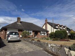 8, Old Furzebrook Road, Wareham BH20 5DD
